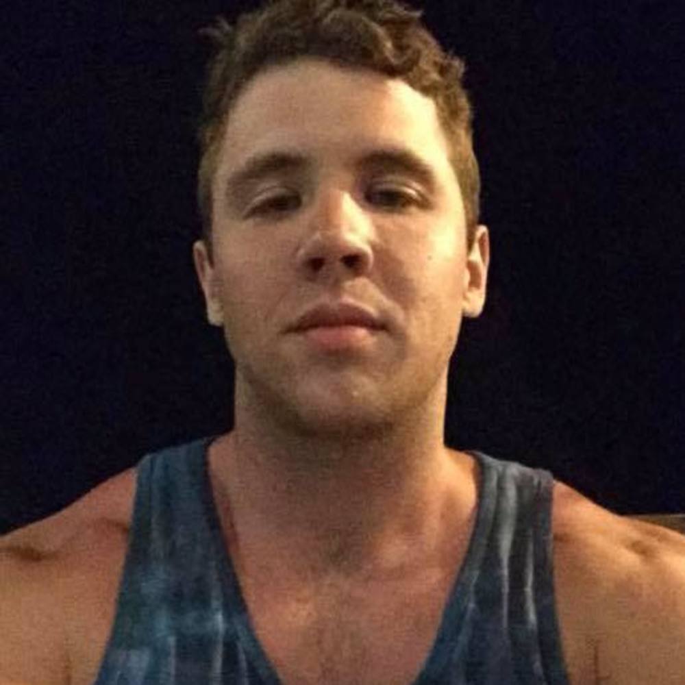 Meet your Posher, Rhodes